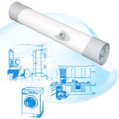 NFY-4021S (Система ультрафильтрации бытовая Qmax=0,5 м³/час, 600 х 140 мм, 2,5 м², G ½