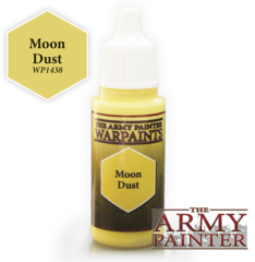 Moon Dust