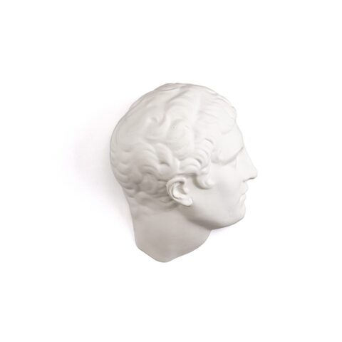 Фото: Статуэтка Memorabilia Mvsevm Discobolo Head - основной вид