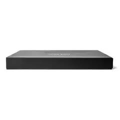 Конференц-папка А4 HB Arche Black