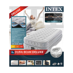 Матрас-кровать надувная Intex 64488NP