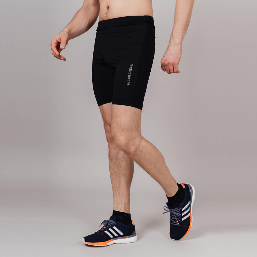 Nordski Run Premium комплект беговой мужской blue - 7