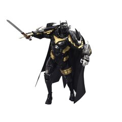 Фигурка McFarlane Toys DC: Batman vs. Azrael (Curse of the White Knight)