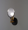 Бра Gaslight Lens Sconce — фото 2