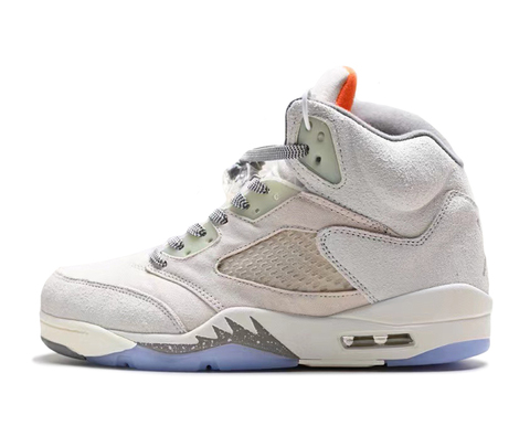 Air Jordan 5 SE Craft 'Light Orewood Brown' 