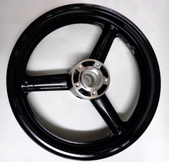 Передний колёсный диск Tarazon для Suzuki GSXR600, GSXR1000, TL1000R, TL1000S, SV1000 /S, GSX1300R, GSX1400, черный / c подшипниками