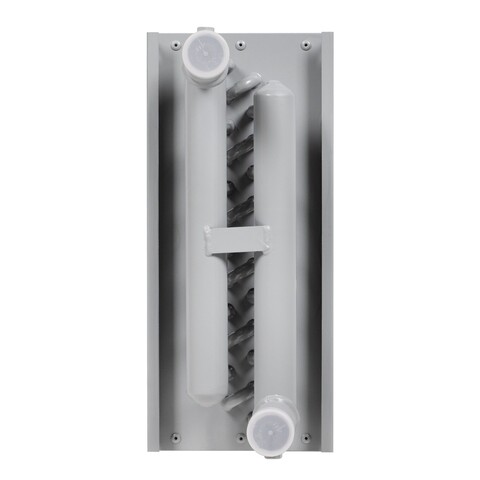Водяной нагреватель Zilon ZWA 150x150-2