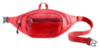 Картинка сумка поясная Deuter Junior Belt Cherry - 5