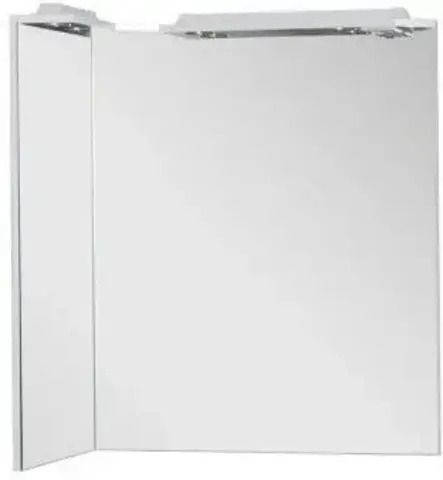 Aquanet Корнер 158820 Зеркальный шкаф