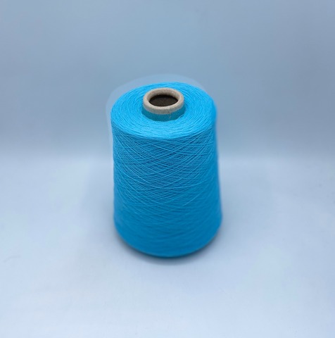 Sesia (пр.Италия),art-Nuvola Basech 1500м/100гр. 88% Меринос, 10% Кашемир, 2% Полиамид, цвет-Голубой(349/65), арт.35048