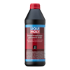 39019 LiquiMoly НС-синт. тр.масло д/DSG Doppelkupplungsgetriebe-Oil 8100 (1л) - 1 л