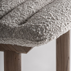 Барный стул JACQUARD