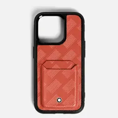 Чехол Extreme 3.0 для Apple iPhone 16 Pro с двумя отделениями для карт