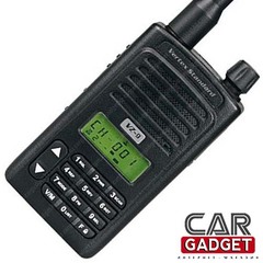 Vertex Standard VZ-9-G6-1