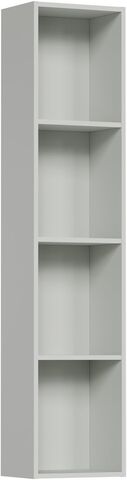 Allen Brau Paris 1.360006.PWM Пенал, цвет: папирус матовый