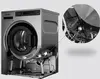 ASKO WMC6743PB.T Стиральная машина  Professional