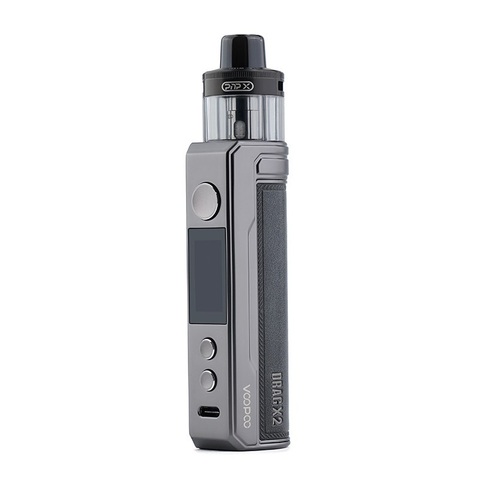Voopoo Drag X2 80W Pod Kit - Classic