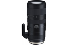 Tamron SP AF 70-200mm f/2.8 Di VC USD G2 (A025) Nikon F