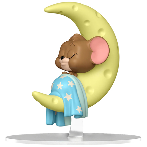 Funko POP! Tom & Jerry: Jerry (2007)