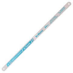 Полотно по металлу 300мм 24z HSSE-Co8 M42 H-Tools 3906-300-24HT