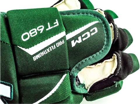 Перчатки CCM JETSPEED FT680 12