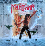 MANOWAR: Hell Of Steel - Best Of (Silver) (2Винил) (Виниловая пластинка)