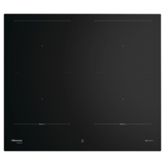 Варочная панель индукционная Hisense HI6443BSCWF