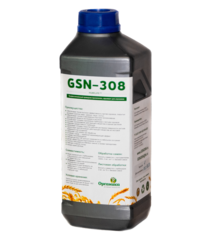 GSN-308 Адъювант 3 в 1: проводник-прилипатель + растекатель-смачиватель