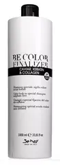 Be Hair Специальный шампунь-фиксатор после окрашивания волос-Be Color Color Lock-In Special Shampoo Sulphate Free , 1000 мл