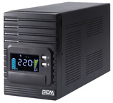Источник бесперебойного питания Powercom SPT-1000-II-LCD
