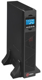 Источник бесперебойного питания QTECH QPS-OLS-RT-1000-24SK