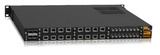 Коммутатор управляемый Kyland SICOM3028GPT-L3FT-MB-HV-HV