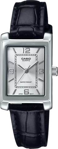 Часы женские Casio LTP-1234LL-7A Casio Collection