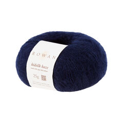 Пряжа Rowan Kidsilk Haze (660)