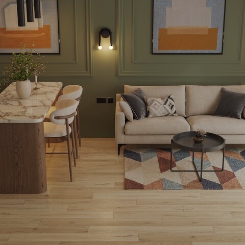 Ламинат Alpine Floor Original - Нарратив Гетеборг (LF110-11)