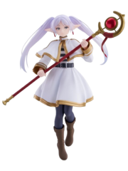 Фигурка Banpresto Frieren: Beyond Journey's End Grandista Frieren