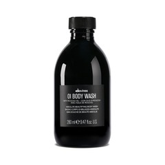 DAVINES Гель для душа для абсолютной красоты тела Oi