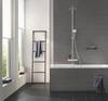 GROHE Euphoria SmartControl 26510000 Душевая система с термостатом и изливом на ванну