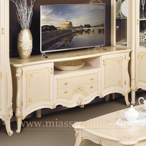 Prestige (Miass-Mebel) Тумба под аппаратуру