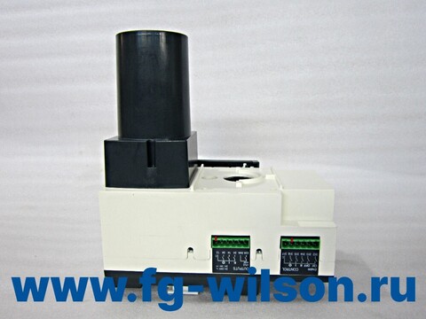 Мотор-привод (контроллер 10000-70788 отдельно) / MOTORIZED MODUL for ATI400 АРТ: 10000-70782