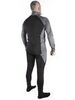Термобелье Norfin POLAR WARM BLACK