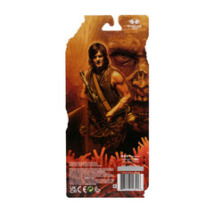 Фигурка McFarlane Toys The Walking Dead: Daryl Dixon