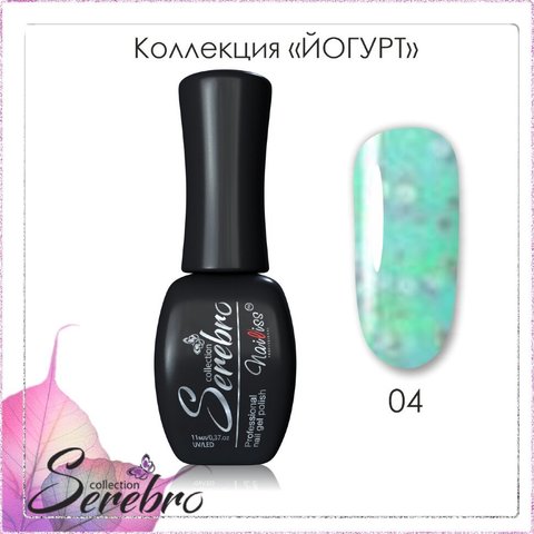 Гель-лак 