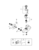 GROHE Eurodisc Joy 23430000 Смеситель для душа