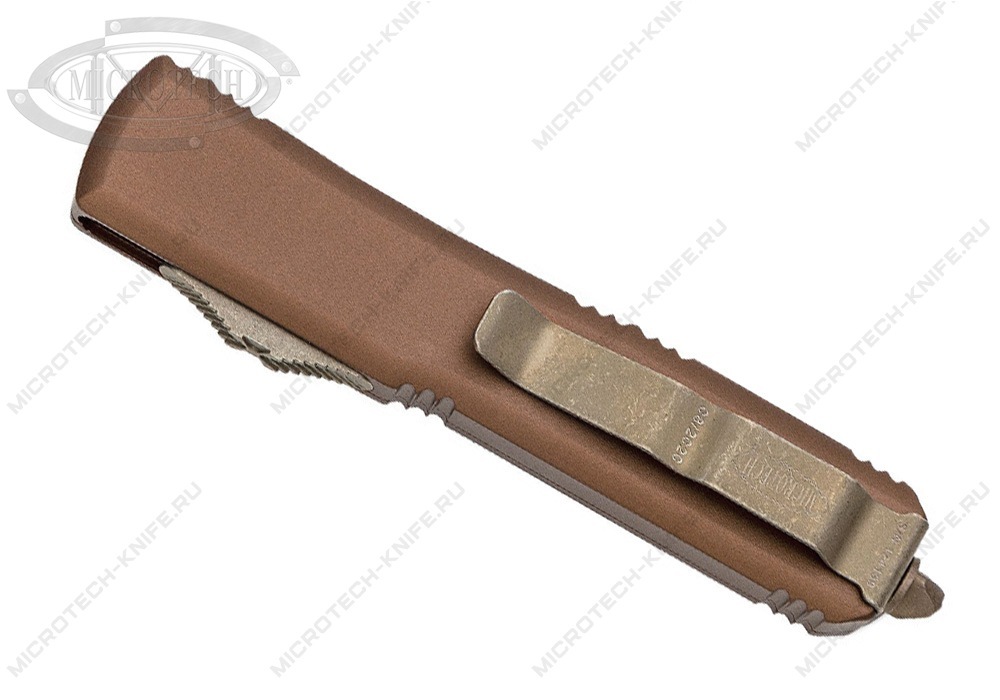 Нож Microtech Ultratech 121-13APTA