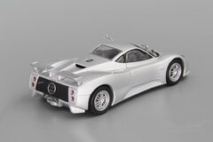 Pagani Zonda C12S 1:43 DeAgostini Supercars #21