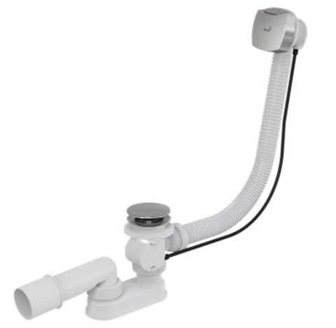 Alcaplast A51CRM-80 Слив-перелив