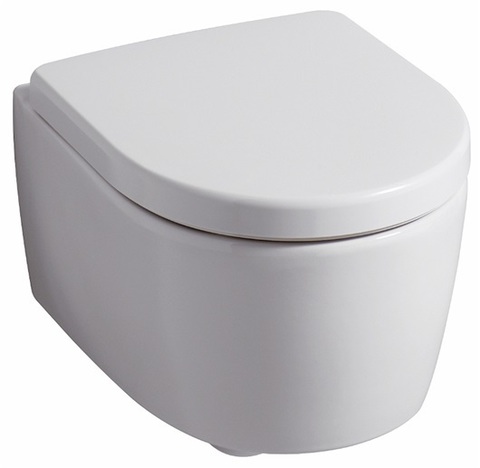 Geberit iCon XS 204070000 Чаша унитаза подвесного