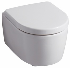 Geberit iCon XS 204070000 Чаша унитаза подвесного фото