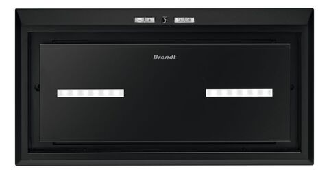 Встраиваемая вытяжка Brandt BHG2552B